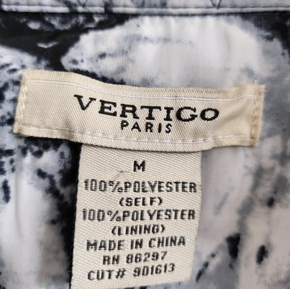 Vertigo Paris Light Jacket - Picture 6 of 9